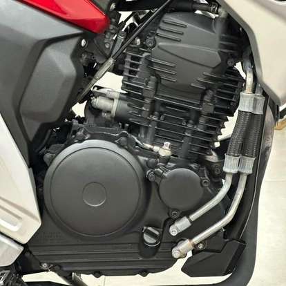 YAMAHA-FZ25 FAZER ABS-2020