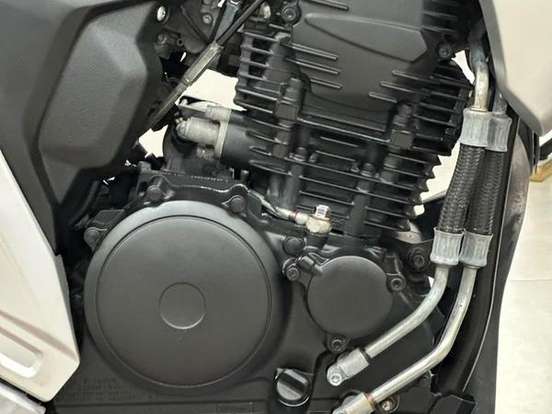 YAMAHA-FZ25 FAZER ABS YAMAHA-FZ25 FAZER ABS-2020