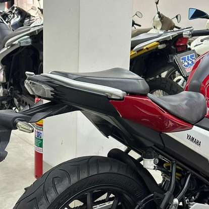 YAMAHA-FZ25 FAZER ABS-2020
