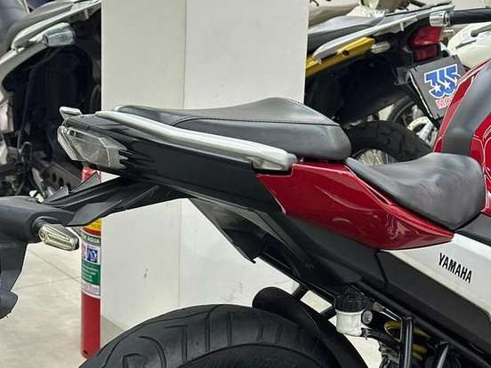 YAMAHA-FZ25 FAZER ABS YAMAHA-FZ25 FAZER ABS-2020