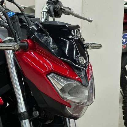 YAMAHA-FZ25 FAZER ABS-2020