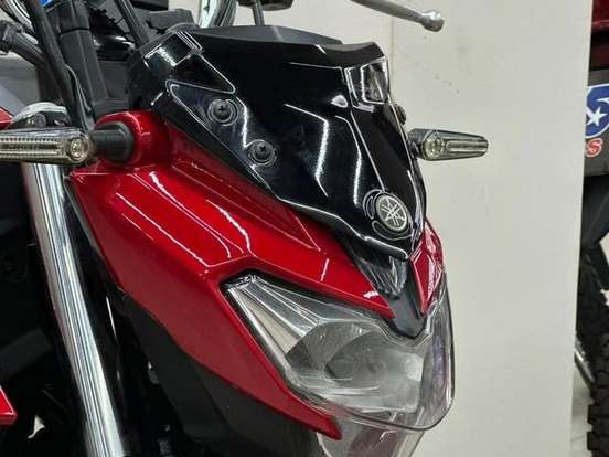 YAMAHA-FZ25 FAZER ABS YAMAHA-FZ25 FAZER ABS-2020