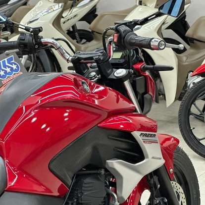 YAMAHA-FZ25 FAZER ABS-2020