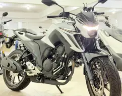 YAMAHA FZ25 FAZER CONNECTED ABS YAMAHA FZ25 FAZER CONNECTED ABS
