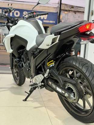 YAMAHA-FZ25 FAZER CONNECTED ABS-2026