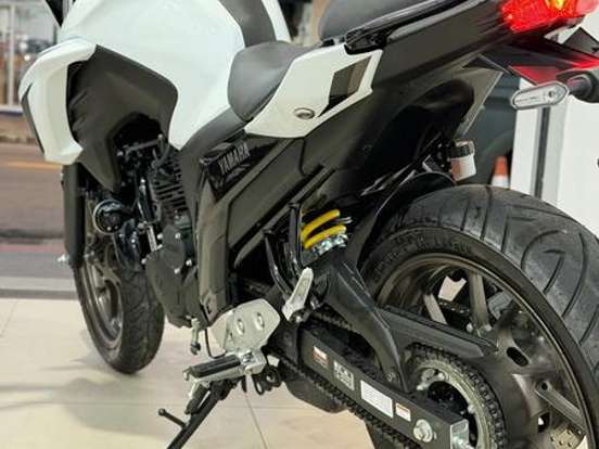 YAMAHA-FZ25 FAZER CONNECTED ABS YAMAHA-FZ25 FAZER CONNECTED ABS-2026
