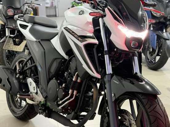 YAMAHA-FZ25 FAZER CONNECTED ABS YAMAHA-FZ25 FAZER CONNECTED ABS-2026