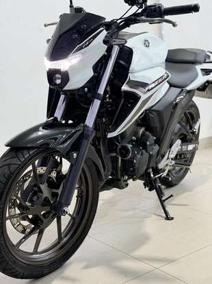 YAMAHA-FZ25 FAZER CONNECTED ABS-2026