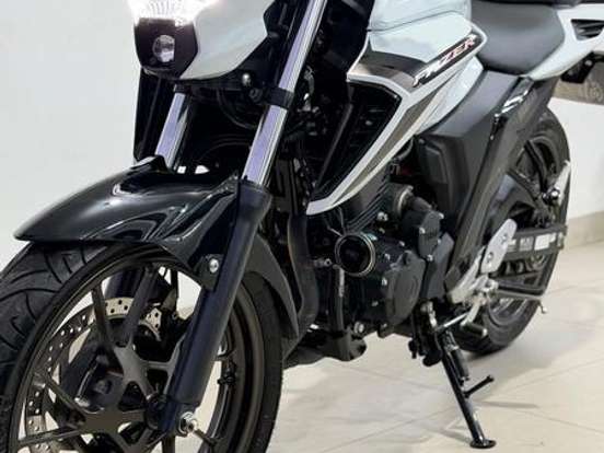 YAMAHA-FZ25 FAZER CONNECTED ABS YAMAHA-FZ25 FAZER CONNECTED ABS-2026