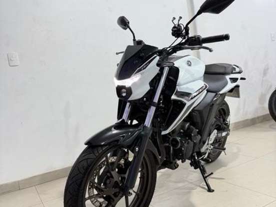 YAMAHA-FZ25 FAZER CONNECTED ABS YAMAHA-FZ25 FAZER CONNECTED ABS-2026