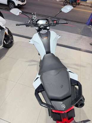 YAMAHA-FZ25 FAZER CONNECTED ABS-2026