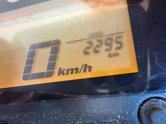 YAMAHA-FZ25 FAZER ABS-2023