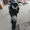 YAMAHA MT-03 ABS YAMAHA MT-03 ABS