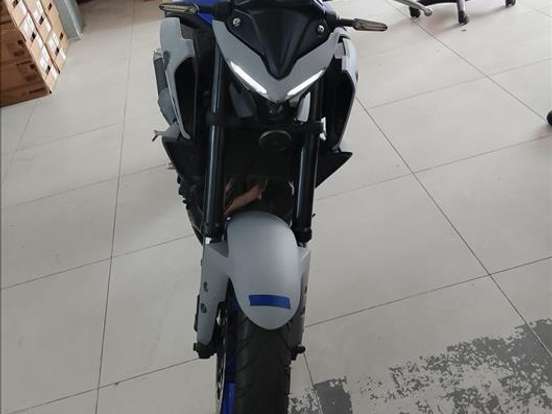 YAMAHA-MT-03 ABS YAMAHA-MT-03 ABS-2021