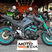 YAMAHA MT-03 ABS YAMAHA MT-03 ABS