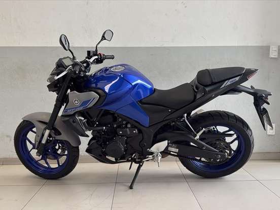 YAMAHA-MT-03 ABS YAMAHA-MT-03 ABS-2022