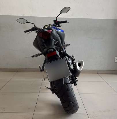 YAMAHA-MT-03 ABS-2022
