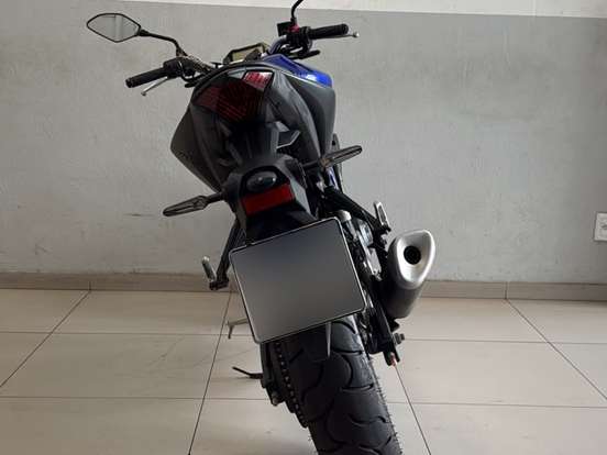YAMAHA-MT-03 ABS YAMAHA-MT-03 ABS-2022