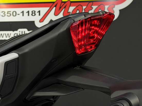 YAMAHA-MT-03 CONNECTED ABS-2025