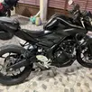 YAMAHA MT-03 ABS YAMAHA MT-03 ABS