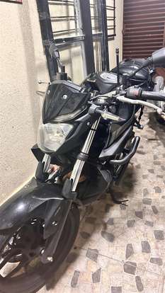 YAMAHA-MT-03 ABS-2019
