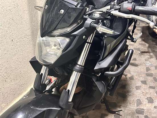 YAMAHA-MT-03 ABS YAMAHA-MT-03 ABS-2019