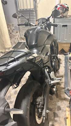 YAMAHA-MT-03 ABS-2019