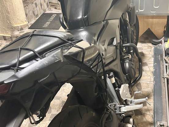 YAMAHA-MT-03 ABS YAMAHA-MT-03 ABS-2019