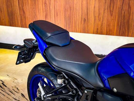 YAMAHA-MT-07 ABS YAMAHA-MT-07 ABS-2024