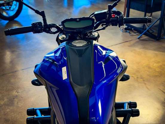 YAMAHA-MT-07 ABS YAMAHA-MT-07 ABS-2024