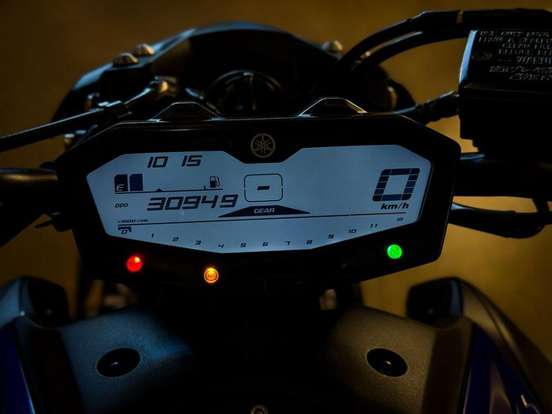 YAMAHA-MT-07 ABS YAMAHA-MT-07 ABS-2024