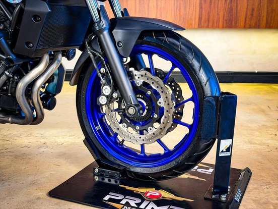 YAMAHA-MT-07 ABS-2024