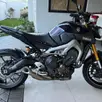 YAMAHA MT-09 YAMAHA MT-09