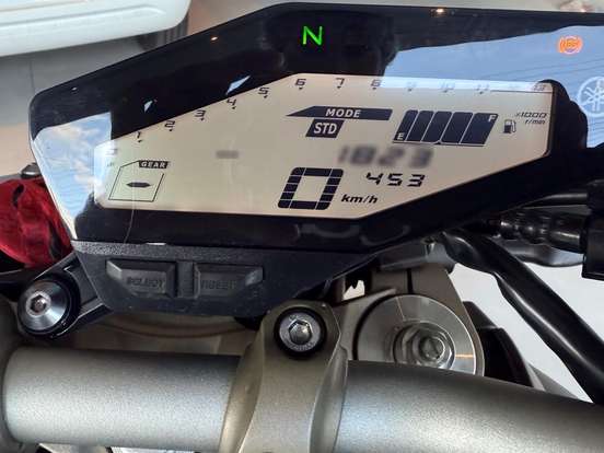 YAMAHA-MT-09 YAMAHA-MT-09-2014