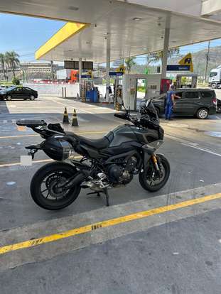 YAMAHA-MT-09 TRACER-2021