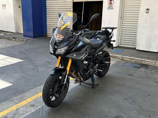 YAMAHA-MT-09 TRACER YAMAHA-MT-09 TRACER-2021