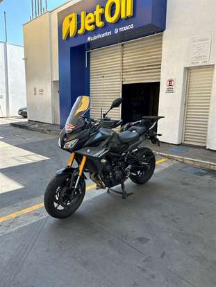 YAMAHA-MT-09 TRACER-2021