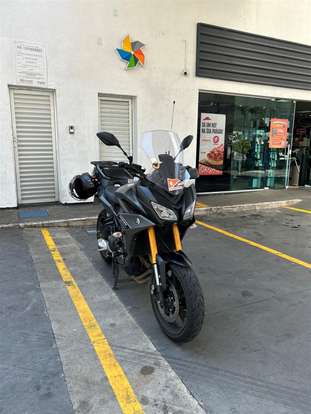 YAMAHA-MT-09 TRACER-2021