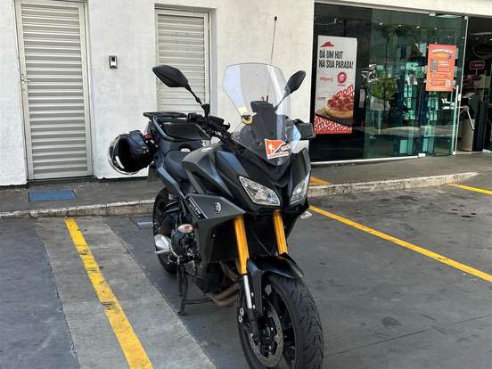YAMAHA-MT-09 TRACER YAMAHA-MT-09 TRACER-2021