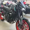 YAMAHA MT-09 YAMAHA MT-09