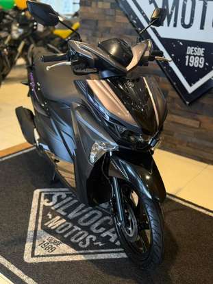 YAMAHA-NEO 125-2024