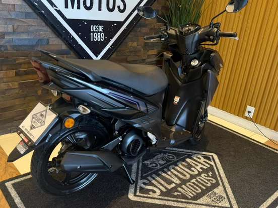 YAMAHA-NEO 125-2024