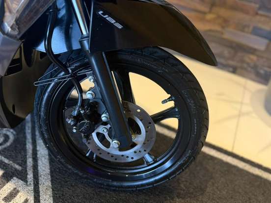 YAMAHA-NEO 125-2024