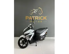 YAMAHA NEO 125 YAMAHA NEO 125