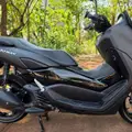 YAMAHA NMAX 160 ABS YAMAHA NMAX 160 ABS