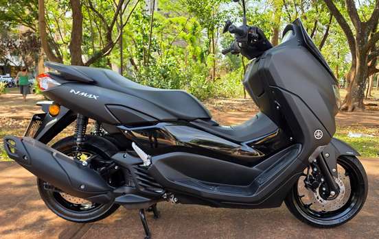 YAMAHA-NMAX 160 ABS-2024