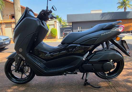 YAMAHA-NMAX 160 ABS YAMAHA-NMAX 160 ABS-2024