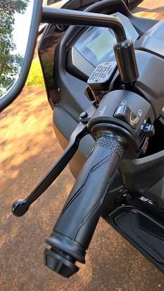 YAMAHA-NMAX 160 ABS YAMAHA-NMAX 160 ABS-2024