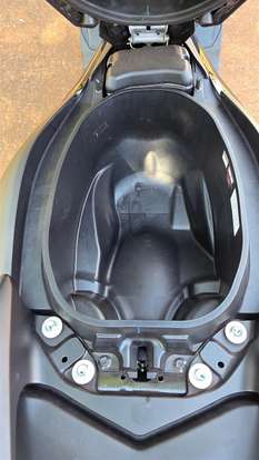 YAMAHA-NMAX 160 ABS YAMAHA-NMAX 160 ABS-2024