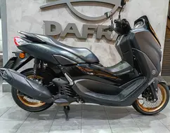 YAMAHA NMAX 160 ABS YAMAHA NMAX 160 ABS
